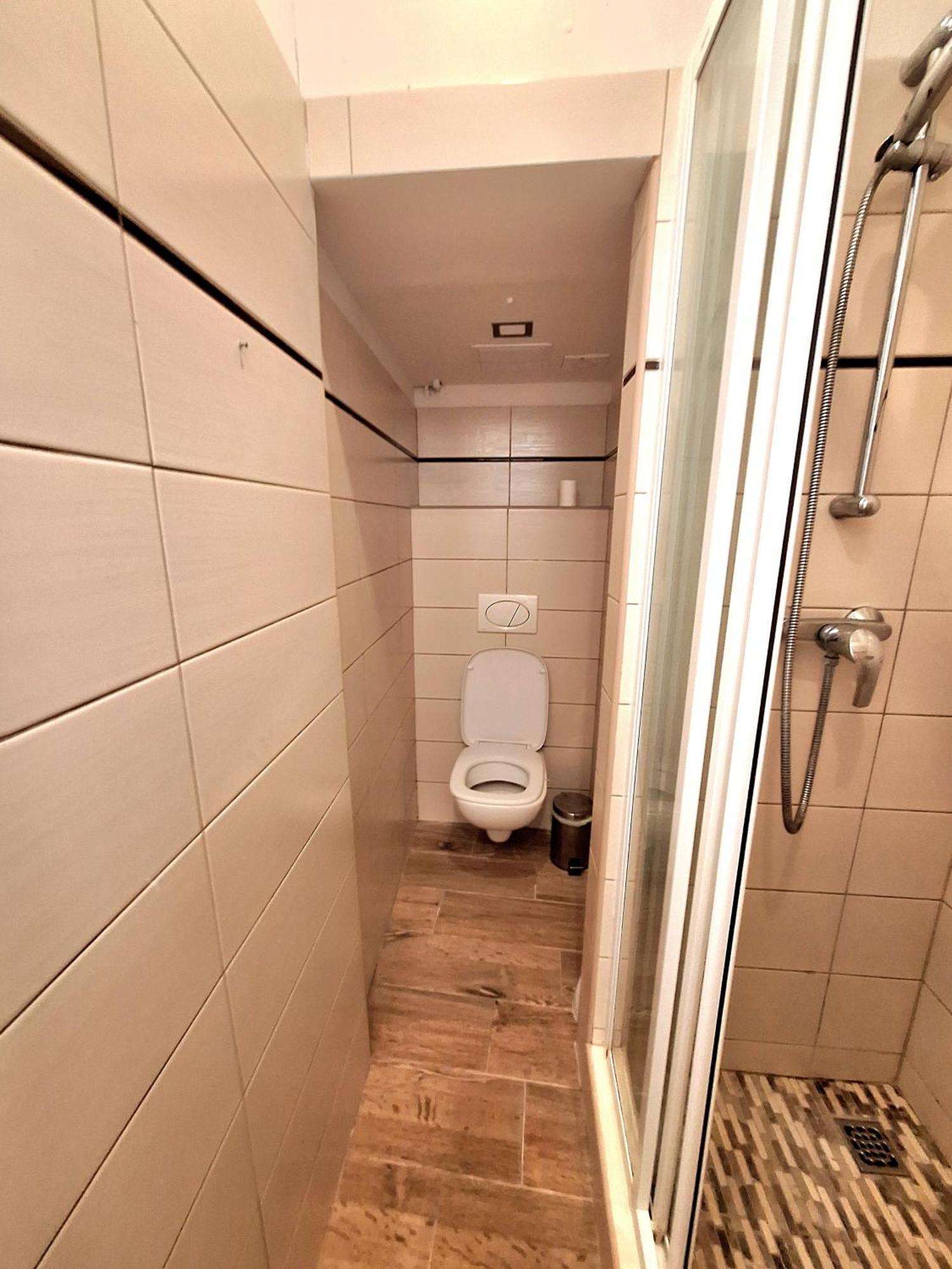 Apartment Emma - Old Town Pozsony Kültér fotó