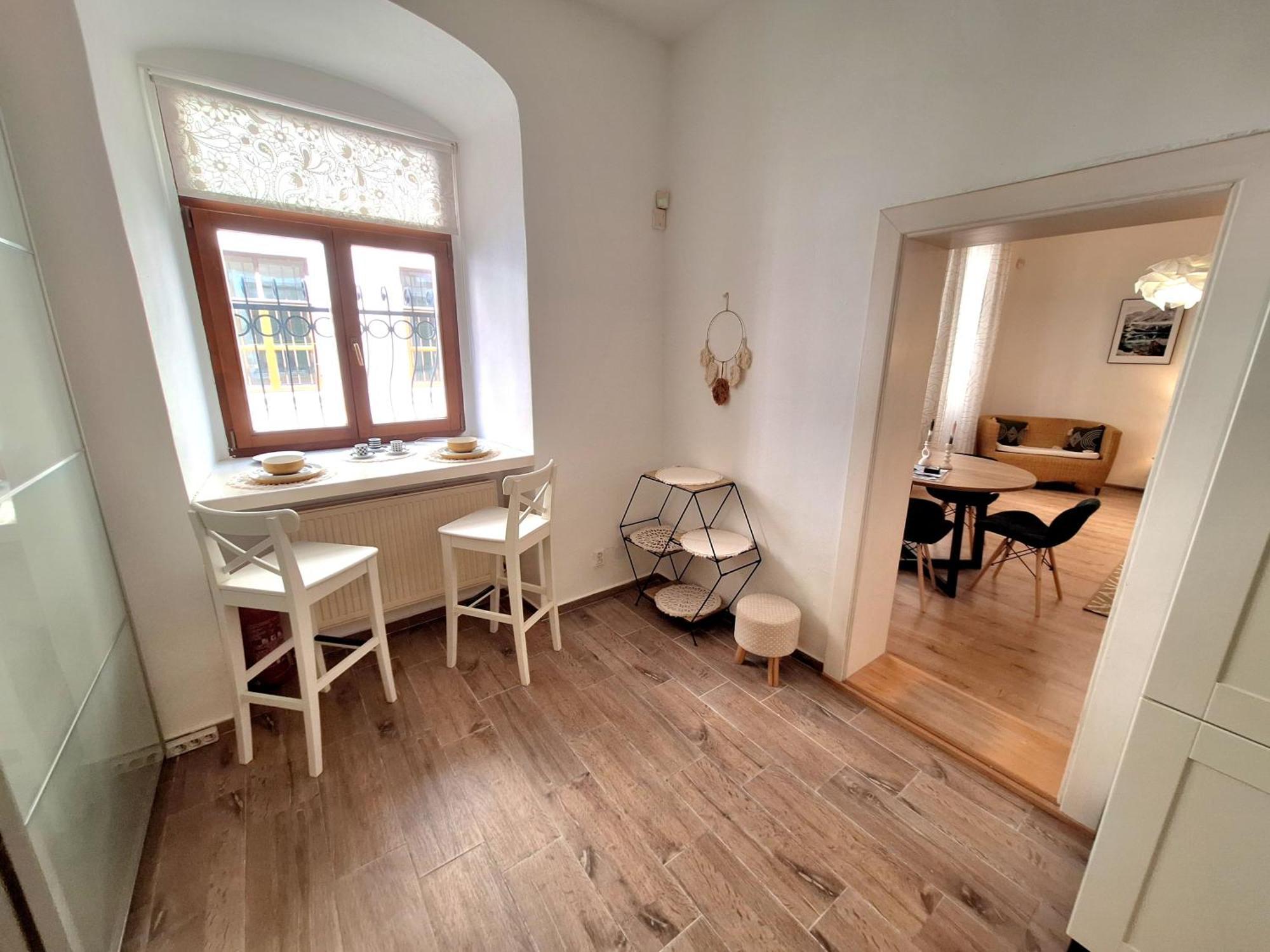 Apartment Emma - Old Town Pozsony Kültér fotó